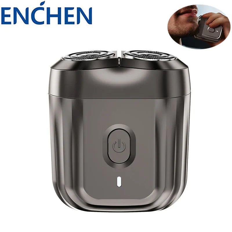 ENCHEN Pocket Electric Shaver