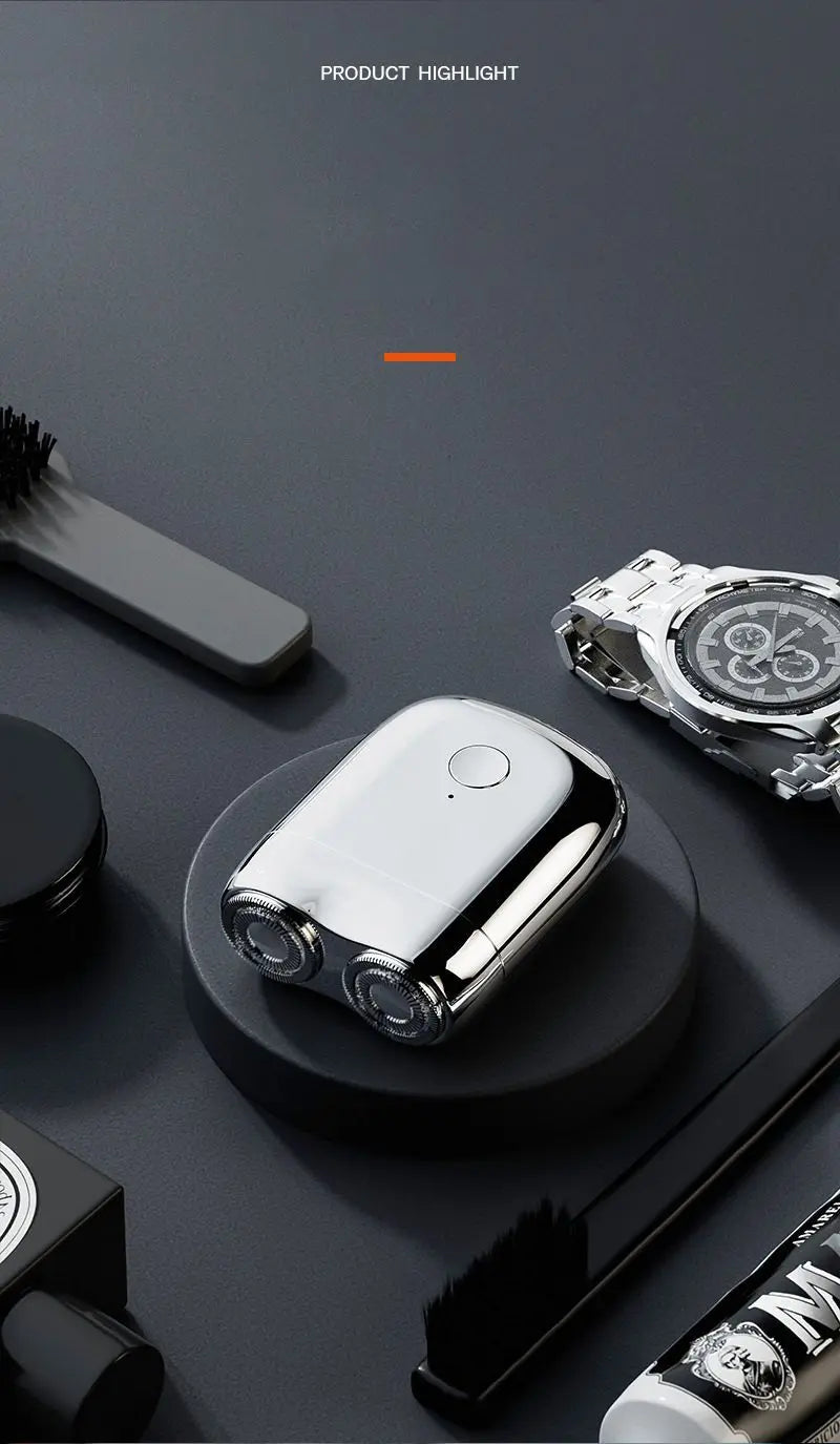 Electric Shaver for Men Machine Shaving Men's Electric Shaver Shaving Machine Trimmer Beard Shaver Man Men Electric Razor