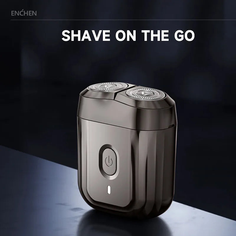 ENCHEN Pocket Electric Shaver