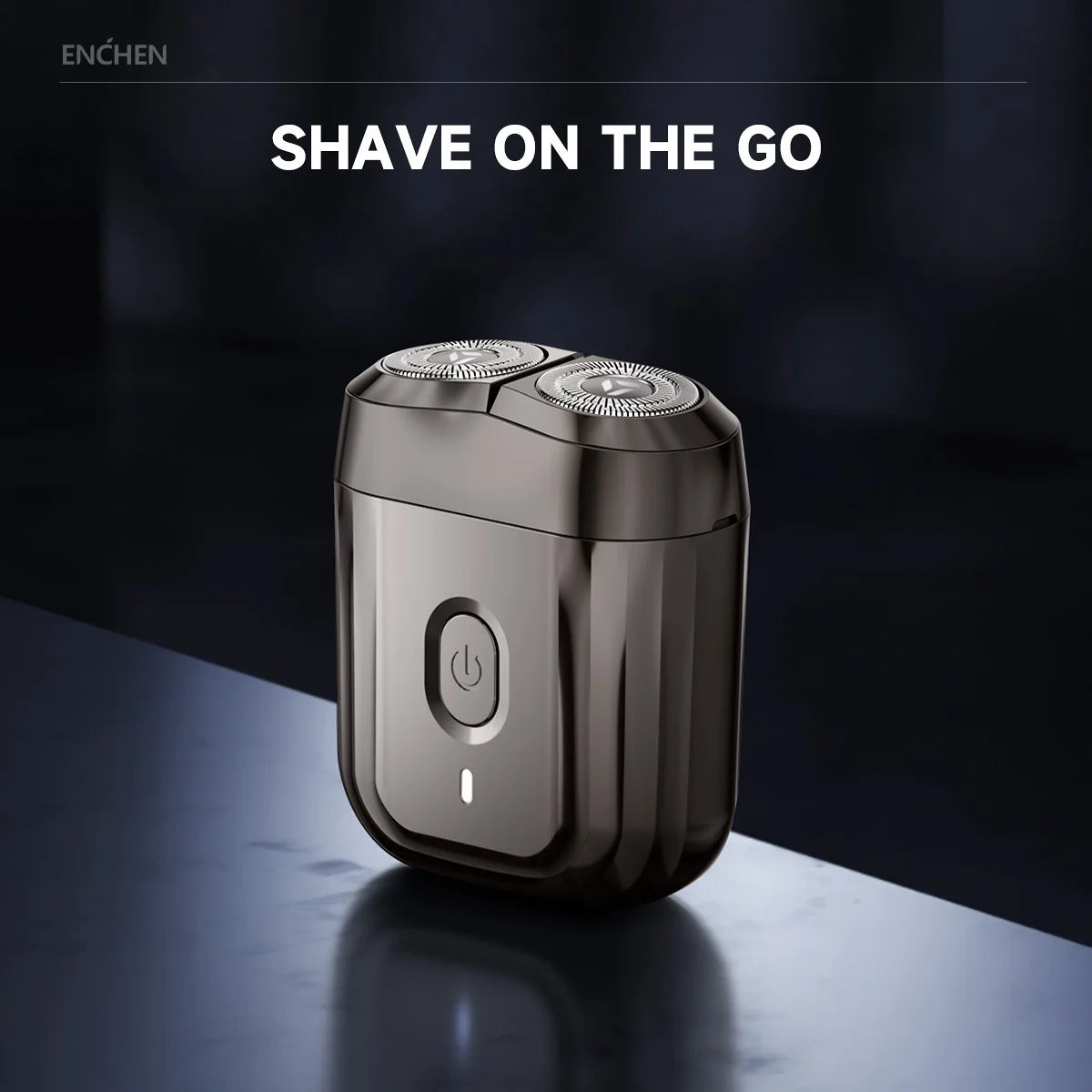 ENCHEN Pocket Electric Shaver